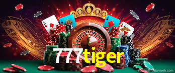 Cassino Online Seguro 777tiger