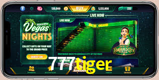 App 777tiger  