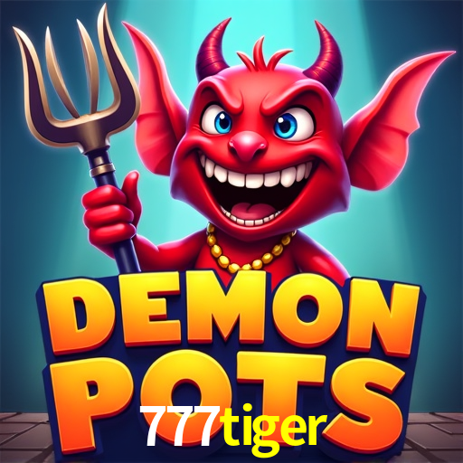 Bonus na Cassino Online 777tiger