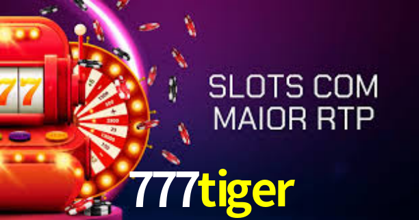 Cassino de Jogos 777tiger