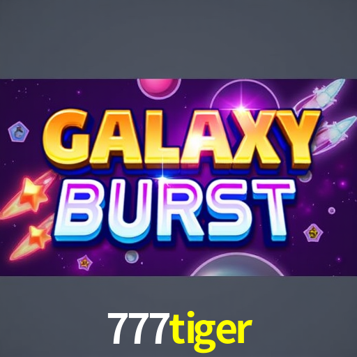 Slots no Site 777tiger